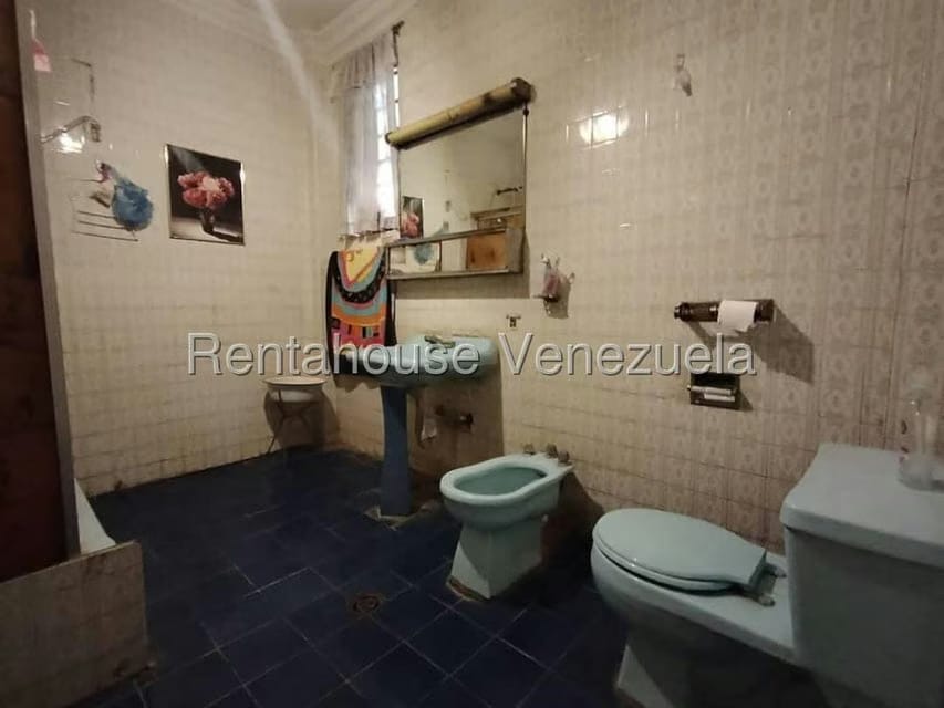 Casa (1 Nivel) en Venta en Santa Monica, Distrito Metropolitano - 37