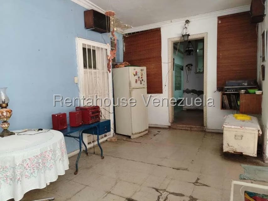 Casa (1 Nivel) en Venta en Santa Monica, Distrito Metropolitano - 38
