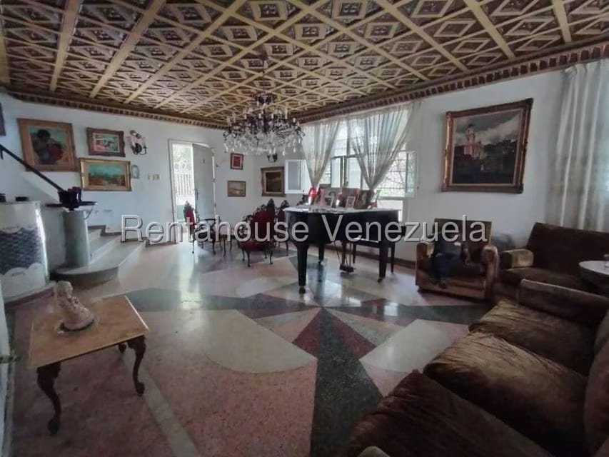 Casa (1 Nivel) en Venta en Santa Monica, Distrito Metropolitano - 5