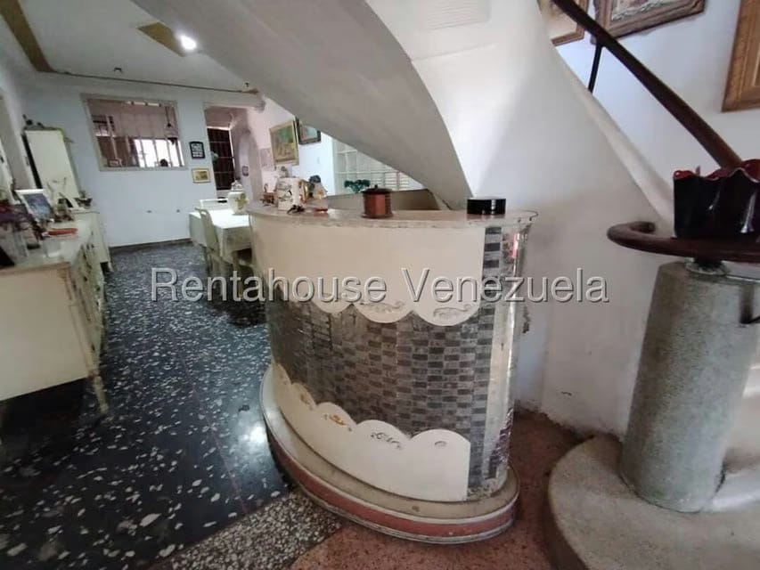 Casa (1 Nivel) en Venta en Santa Monica, Distrito Metropolitano - 6