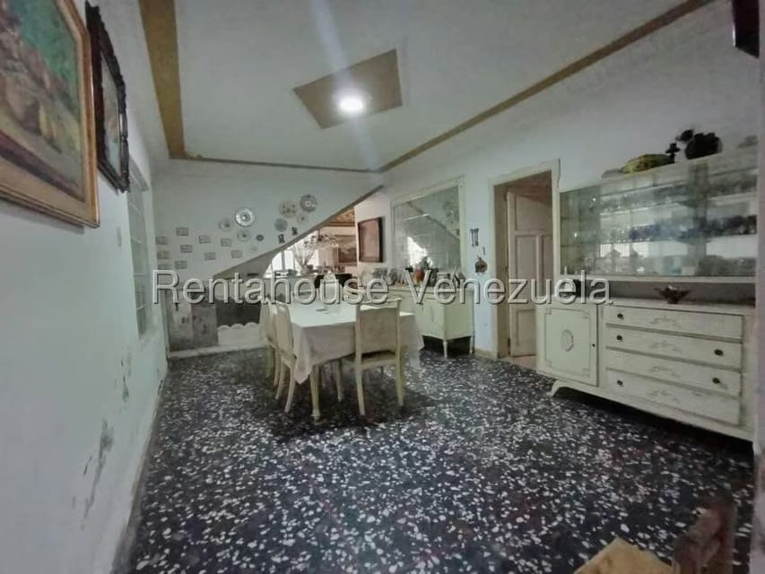 Casa (1 Nivel) en Venta en Santa Monica, Distrito Metropolitano - 9
