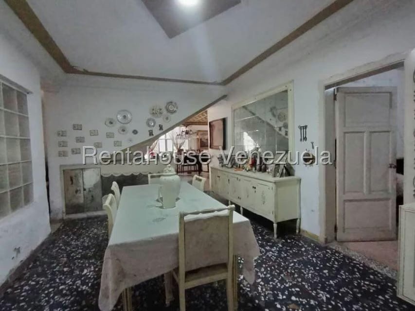 Casa (1 Nivel) en Venta en Santa Monica, Distrito Metropolitano - 10