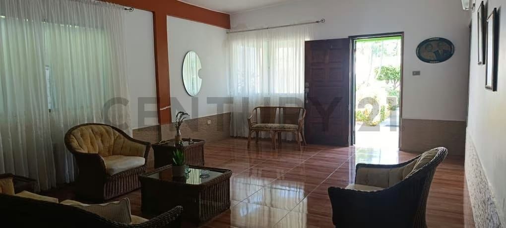 Casa en venta para uso comercial o habitacional en Porlamar, Nueva Esparta - 9