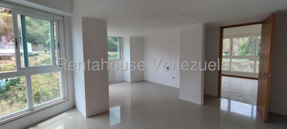 Apartamento (Duplex) en Venta en Lomas de Las Mercedes, Distrito Metropolitano - 16