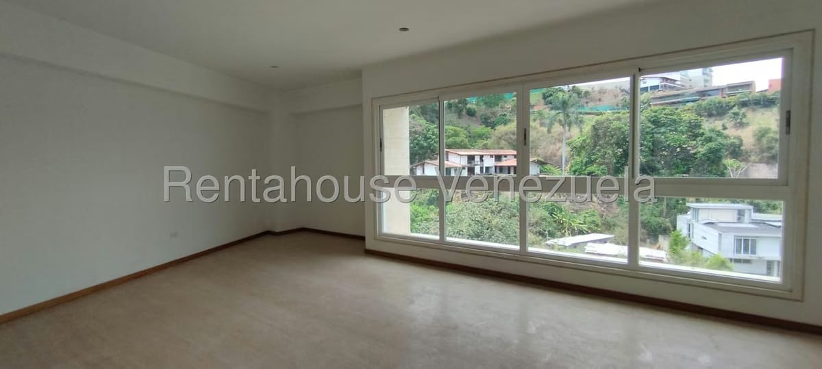Apartamento (Duplex) en Venta en Lomas de Las Mercedes, Distrito Metropolitano - 17