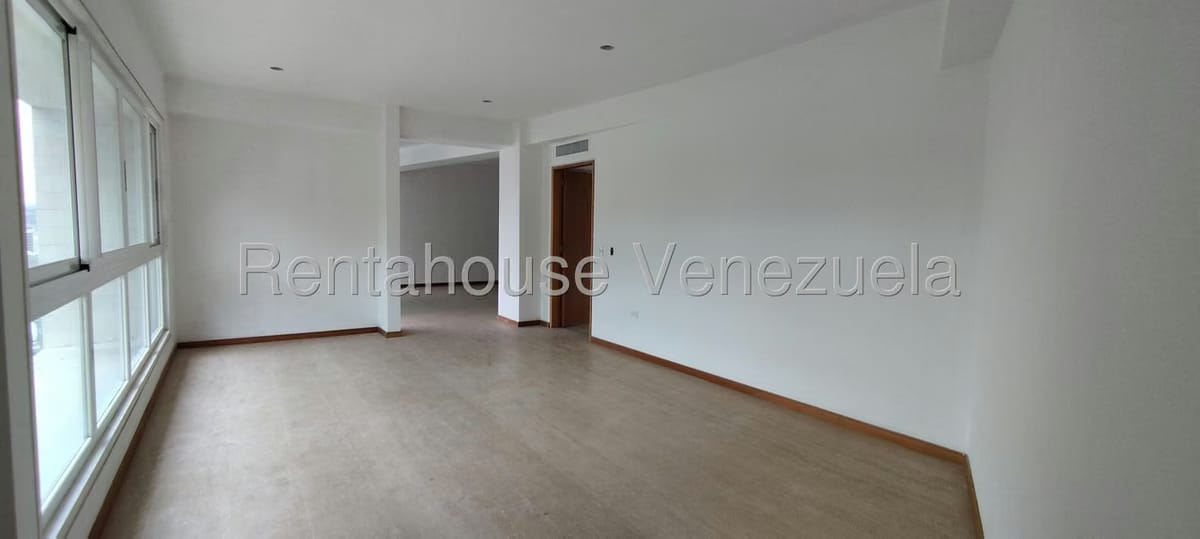 Apartamento (Duplex) en Venta en Lomas de Las Mercedes, Distrito Metropolitano - 19