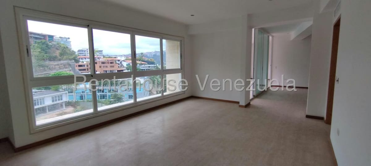 Apartamento (Duplex) en Venta en Lomas de Las Mercedes, Distrito Metropolitano - 20