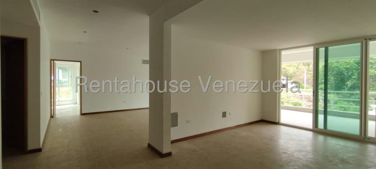 Apartamento (Duplex) en Venta en Lomas de Las Mercedes, Distrito Metropolitano - 3