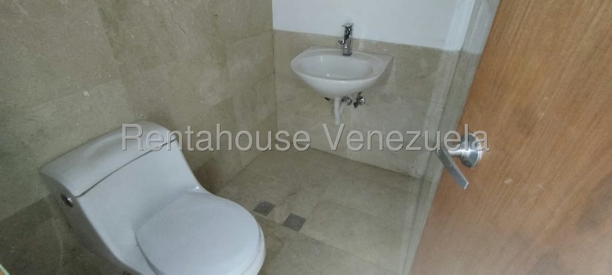 Apartamento (Duplex) en Venta en Lomas de Las Mercedes, Distrito Metropolitano - 22
