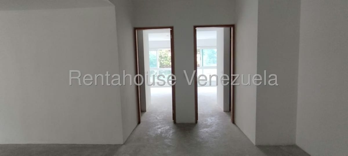 Apartamento (Duplex) en Venta en Lomas de Las Mercedes, Distrito Metropolitano - 27