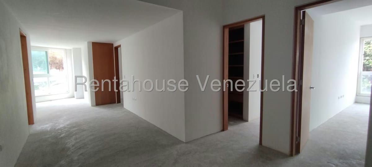 Apartamento (Duplex) en Venta en Lomas de Las Mercedes, Distrito Metropolitano - 28