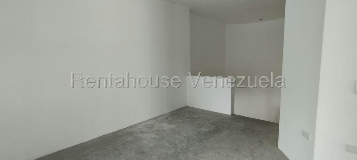 Apartamento (Duplex) en Venta en Lomas de Las Mercedes, Distrito Metropolitano - 30