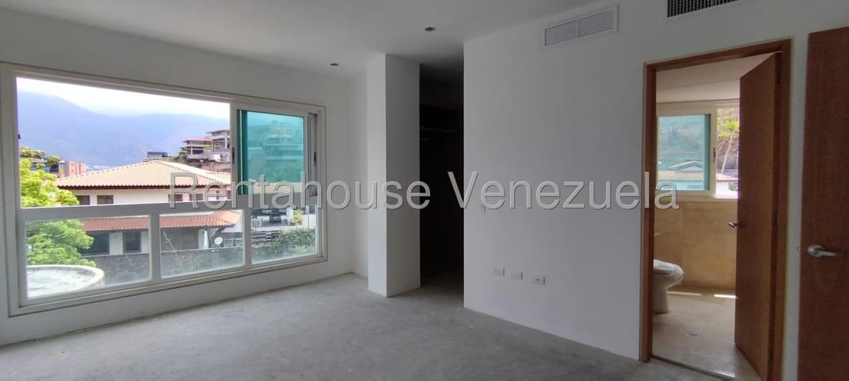 Apartamento (Duplex) en Venta en Lomas de Las Mercedes, Distrito Metropolitano - 33