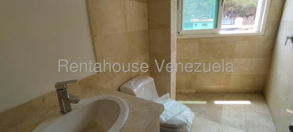 Apartamento (Duplex) en Venta en Lomas de Las Mercedes, Distrito Metropolitano - 35