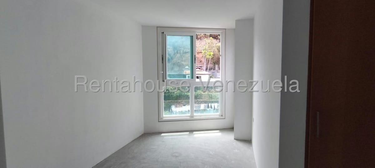 Apartamento (Duplex) en Venta en Lomas de Las Mercedes, Distrito Metropolitano - 37