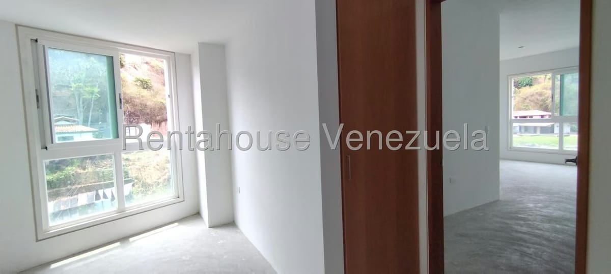 Apartamento (Duplex) en Venta en Lomas de Las Mercedes, Distrito Metropolitano - 38
