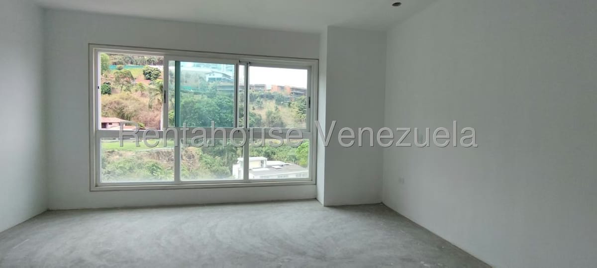 Apartamento (Duplex) en Venta en Lomas de Las Mercedes, Distrito Metropolitano - 39