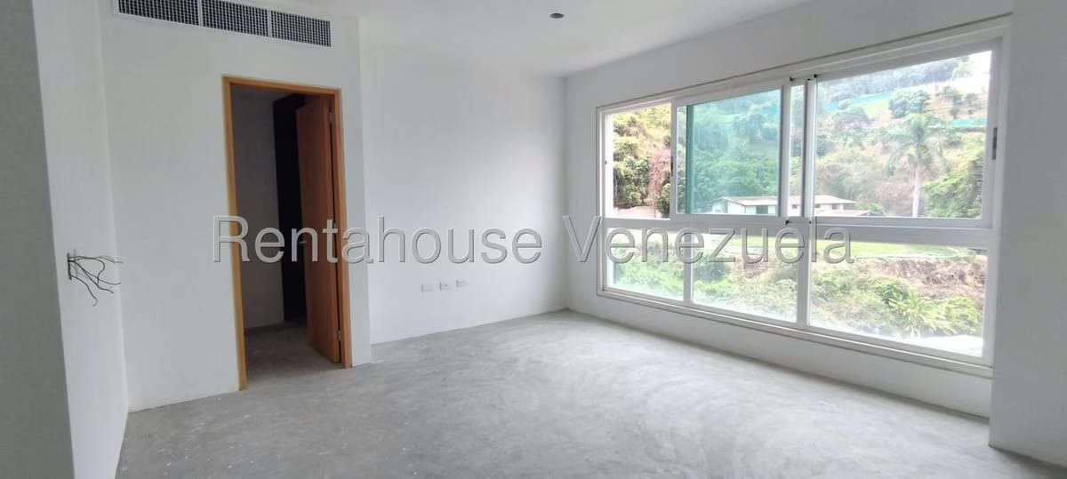 Apartamento (Duplex) en Venta en Lomas de Las Mercedes, Distrito Metropolitano - 40