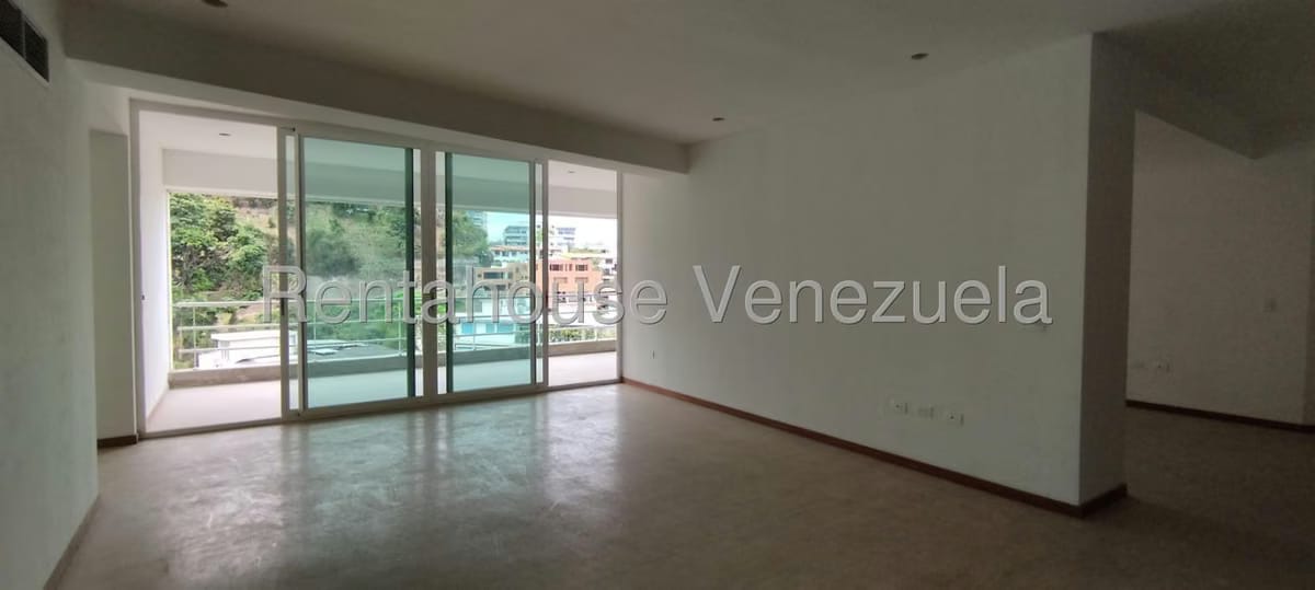 Apartamento (Duplex) en Venta en Lomas de Las Mercedes, Distrito Metropolitano - 5