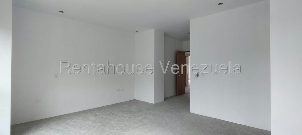 Apartamento (Duplex) en Venta en Lomas de Las Mercedes, Distrito Metropolitano - 41