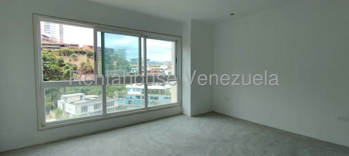 Apartamento (Duplex) en Venta en Lomas de Las Mercedes, Distrito Metropolitano - 42