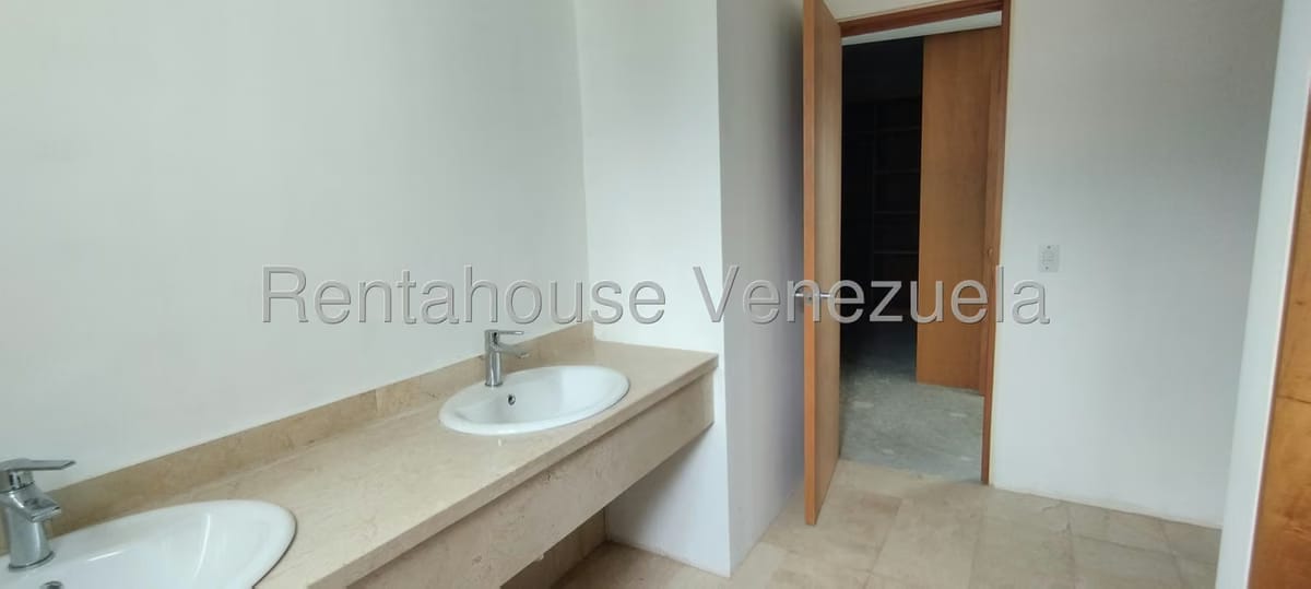 Apartamento (Duplex) en Venta en Lomas de Las Mercedes, Distrito Metropolitano - 44