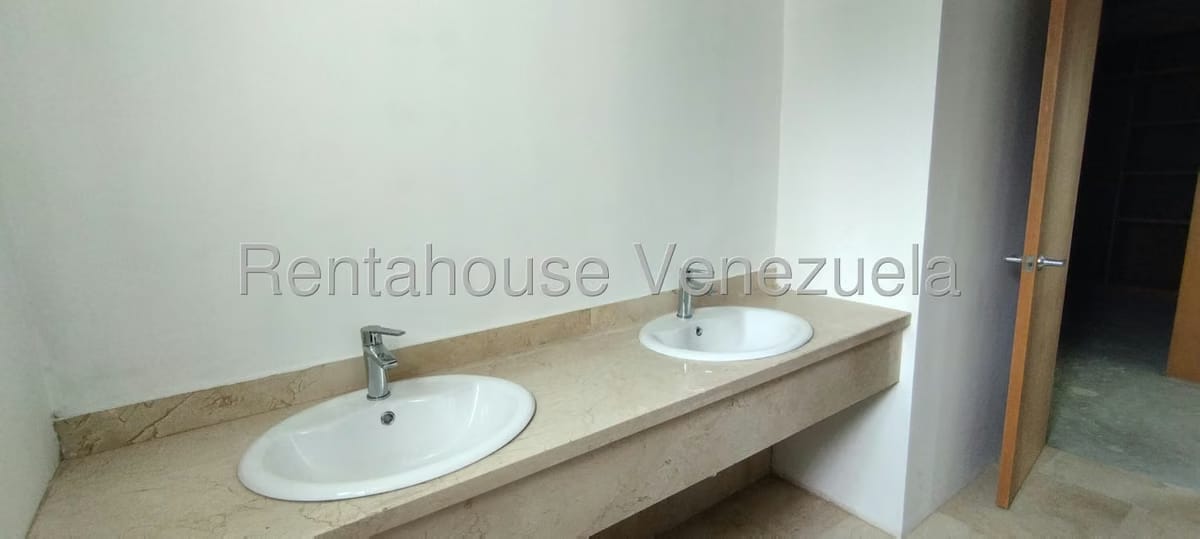 Apartamento (Duplex) en Venta en Lomas de Las Mercedes, Distrito Metropolitano - 45