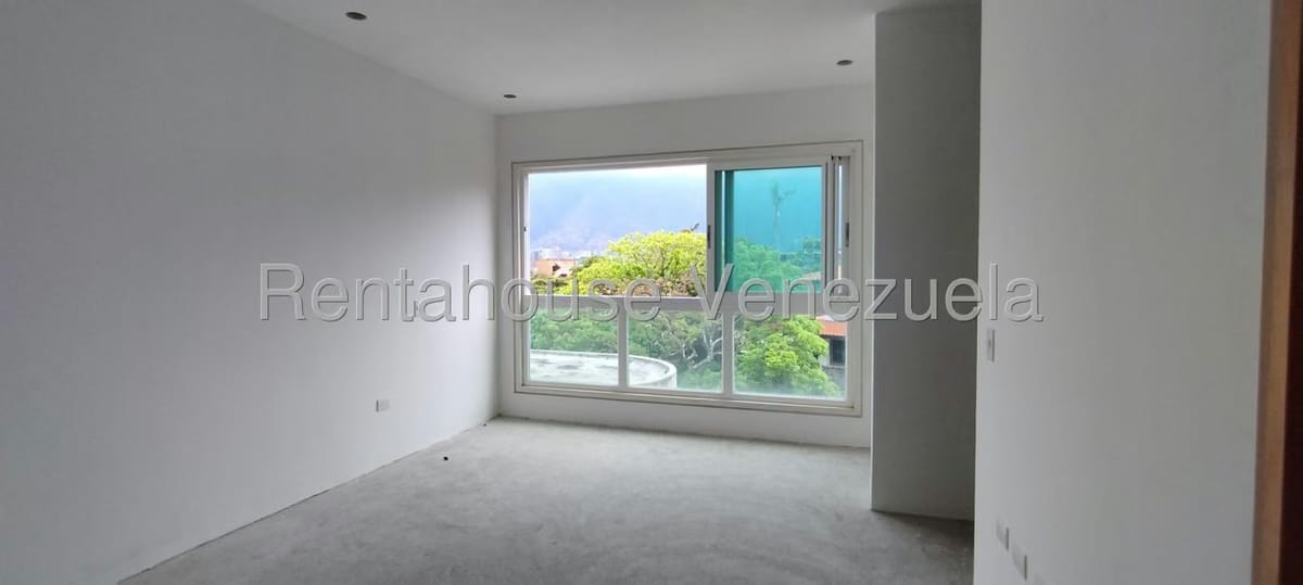 Apartamento (Duplex) en Venta en Lomas de Las Mercedes, Distrito Metropolitano - 50