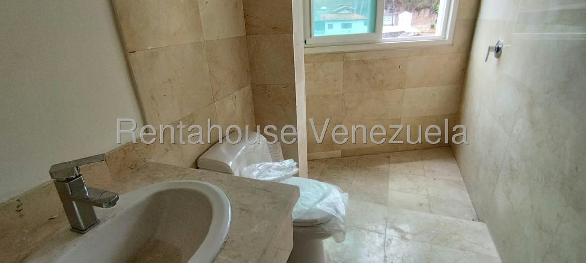 Apartamento (Duplex) en Venta en Lomas de Las Mercedes, Distrito Metropolitano - 51