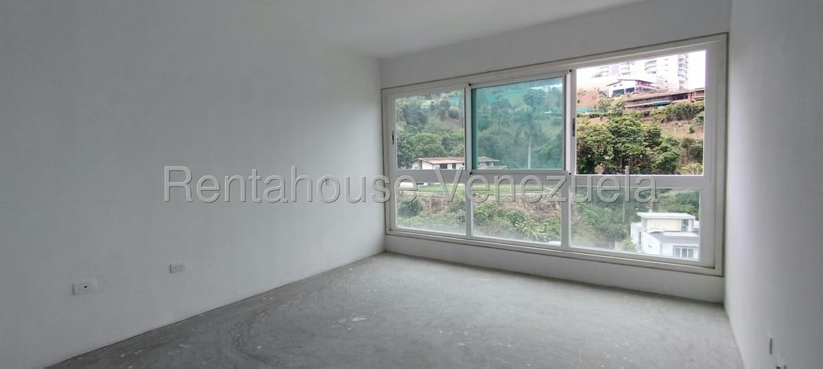 Apartamento (Duplex) en Venta en Lomas de Las Mercedes, Distrito Metropolitano - 54