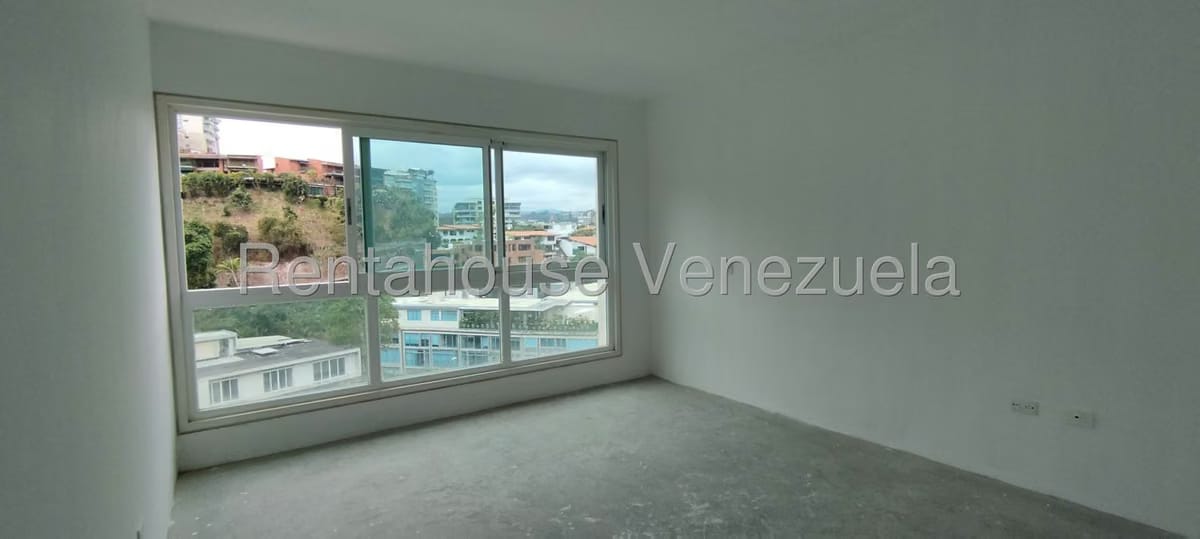 Apartamento (Duplex) en Venta en Lomas de Las Mercedes, Distrito Metropolitano - 56
