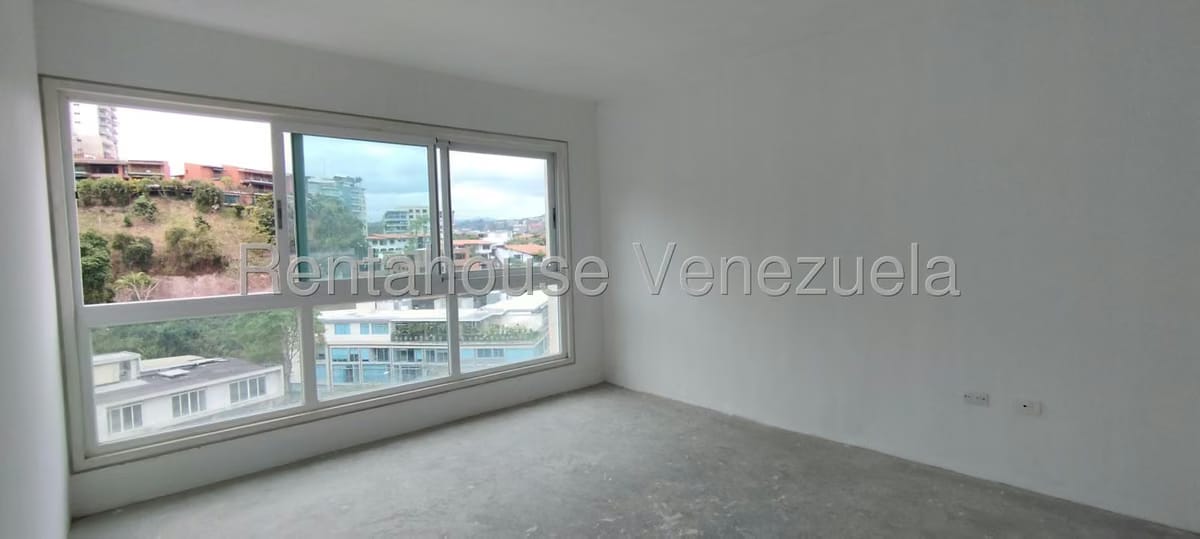 Apartamento (Duplex) en Venta en Lomas de Las Mercedes, Distrito Metropolitano - 57