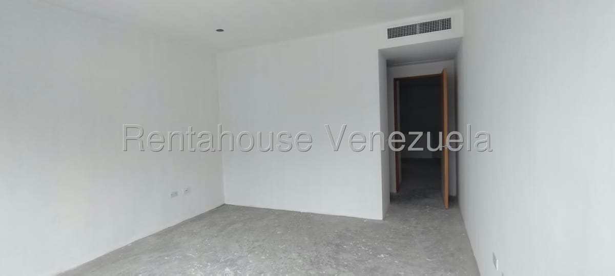 Apartamento (Duplex) en Venta en Lomas de Las Mercedes, Distrito Metropolitano - 58