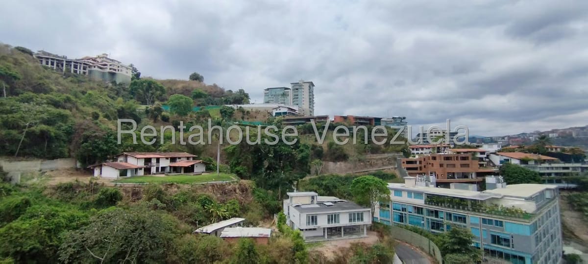 Apartamento (Duplex) en Venta en Lomas de Las Mercedes, Distrito Metropolitano - 61