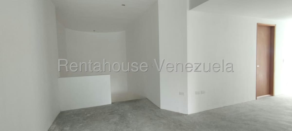 Apartamento (Duplex) en Venta en Lomas de Las Mercedes, Distrito Metropolitano - 62