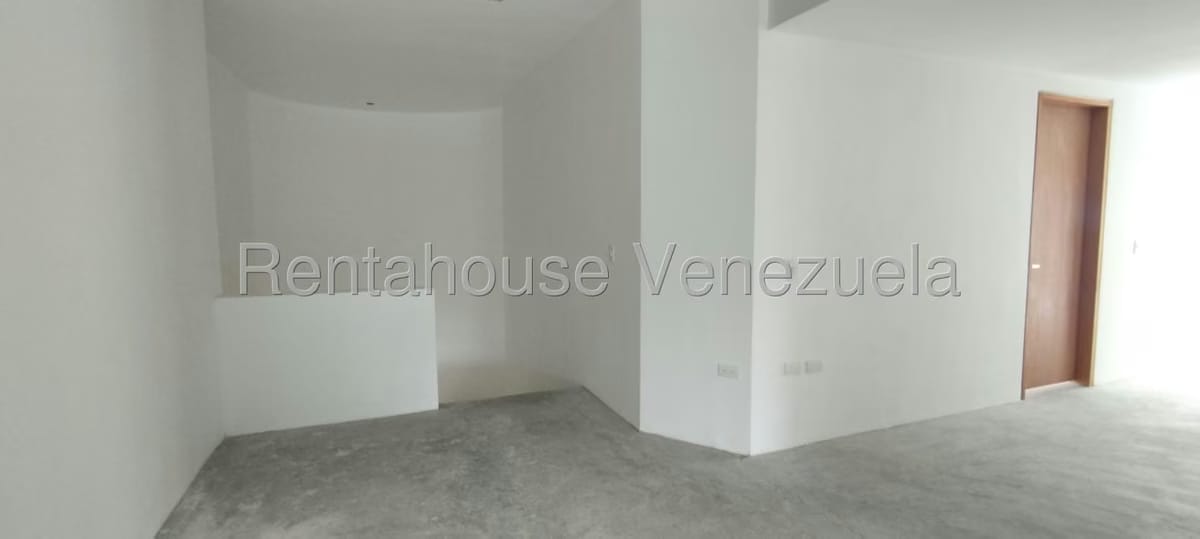 Apartamento (Duplex) en Venta en Lomas de Las Mercedes, Distrito Metropolitano - 63