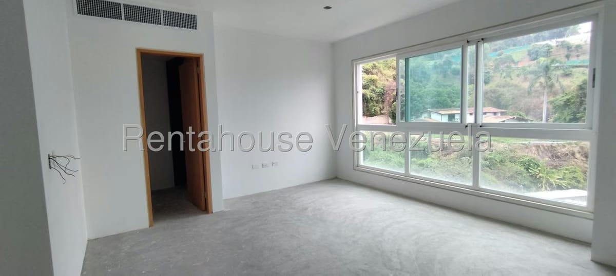 Apartamento (Duplex) en Venta en Lomas de Las Mercedes, Distrito Metropolitano - 64