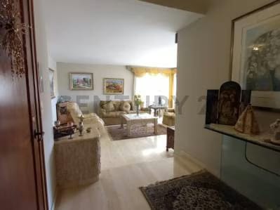 Amplio Apartamento en el Sector Bellas Artes - 3