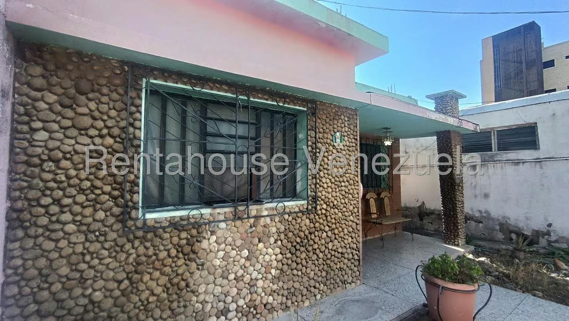 Casa (1 Nivel) en Venta en Nueva Segovia, Lara - 2