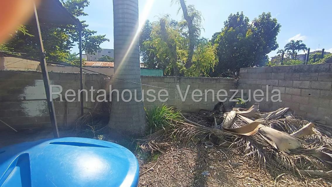Casa (1 Nivel) en Venta en Nueva Segovia, Lara - 11