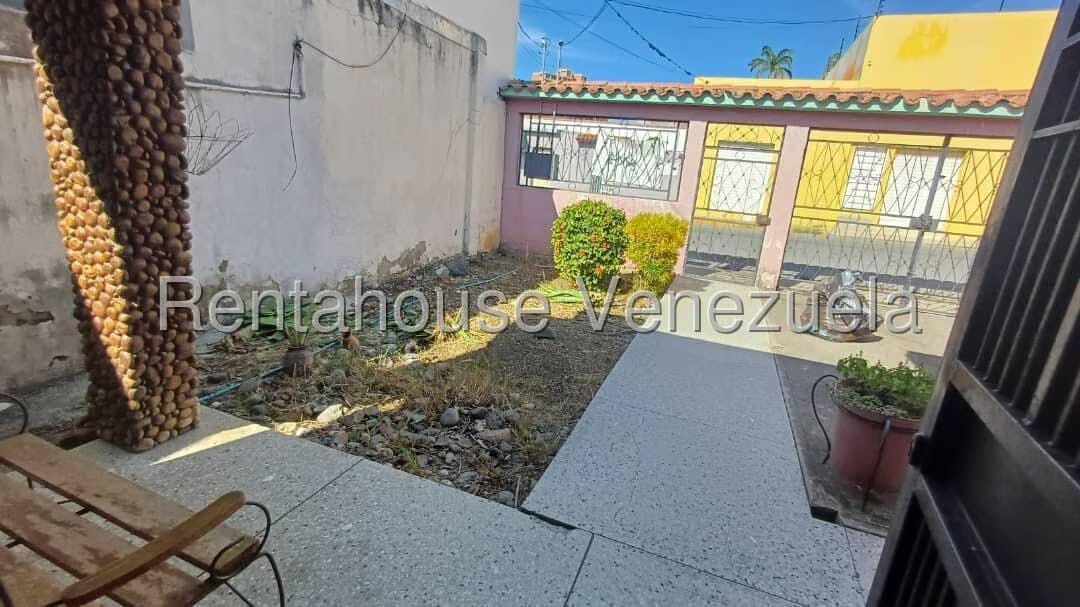 Casa (1 Nivel) en Venta en Nueva Segovia, Lara - 3
