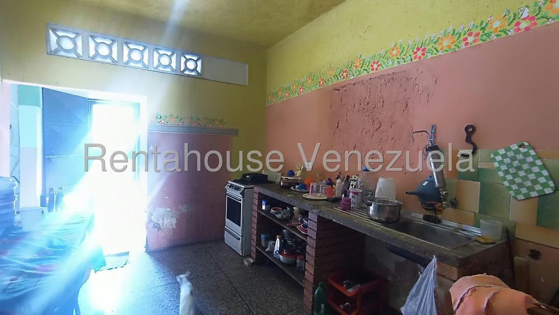 Casa (1 Nivel) en Venta en Nueva Segovia, Lara - 6