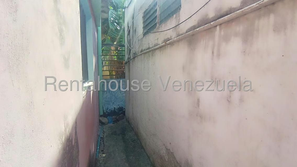 Casa (1 Nivel) en Venta en Nueva Segovia, Lara - 10