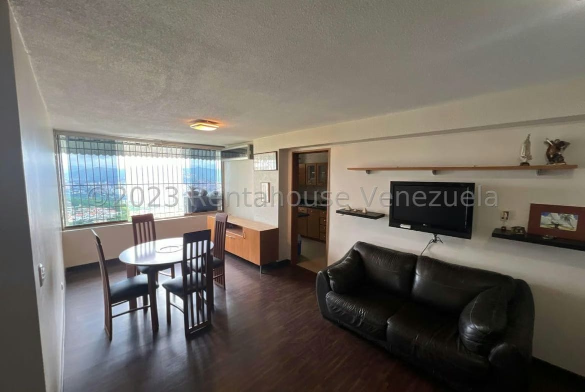 APARTAMENTO EN VENTA – ELENA MARIN NOBREGA - 3