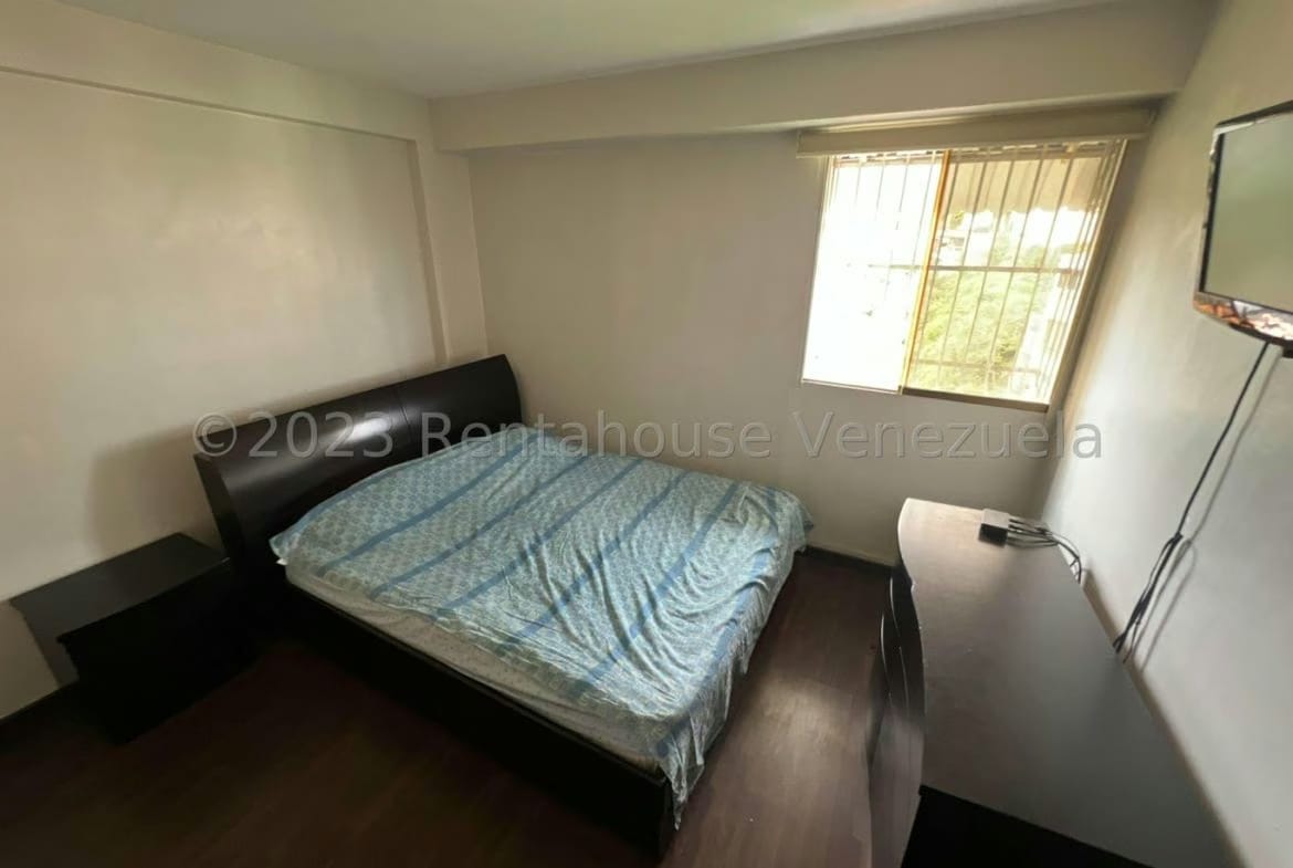 APARTAMENTO EN VENTA – ELENA MARIN NOBREGA - 4