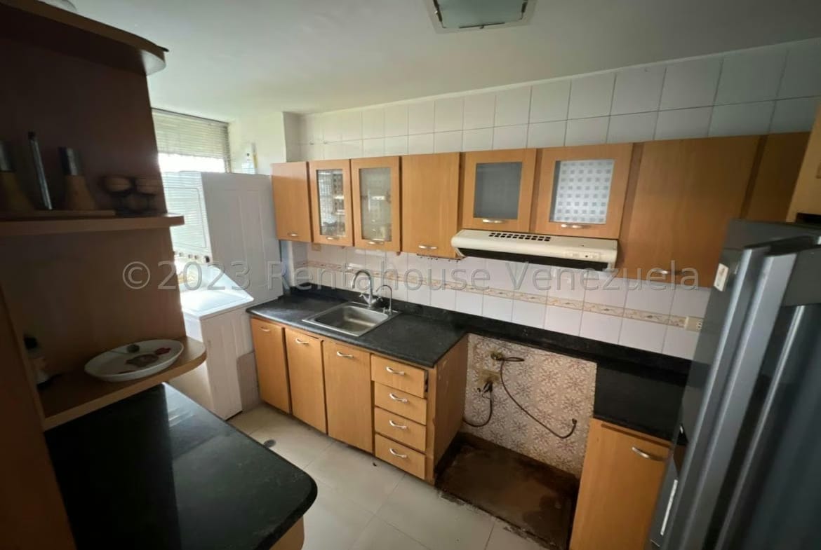 APARTAMENTO EN VENTA – ELENA MARIN NOBREGA - 6