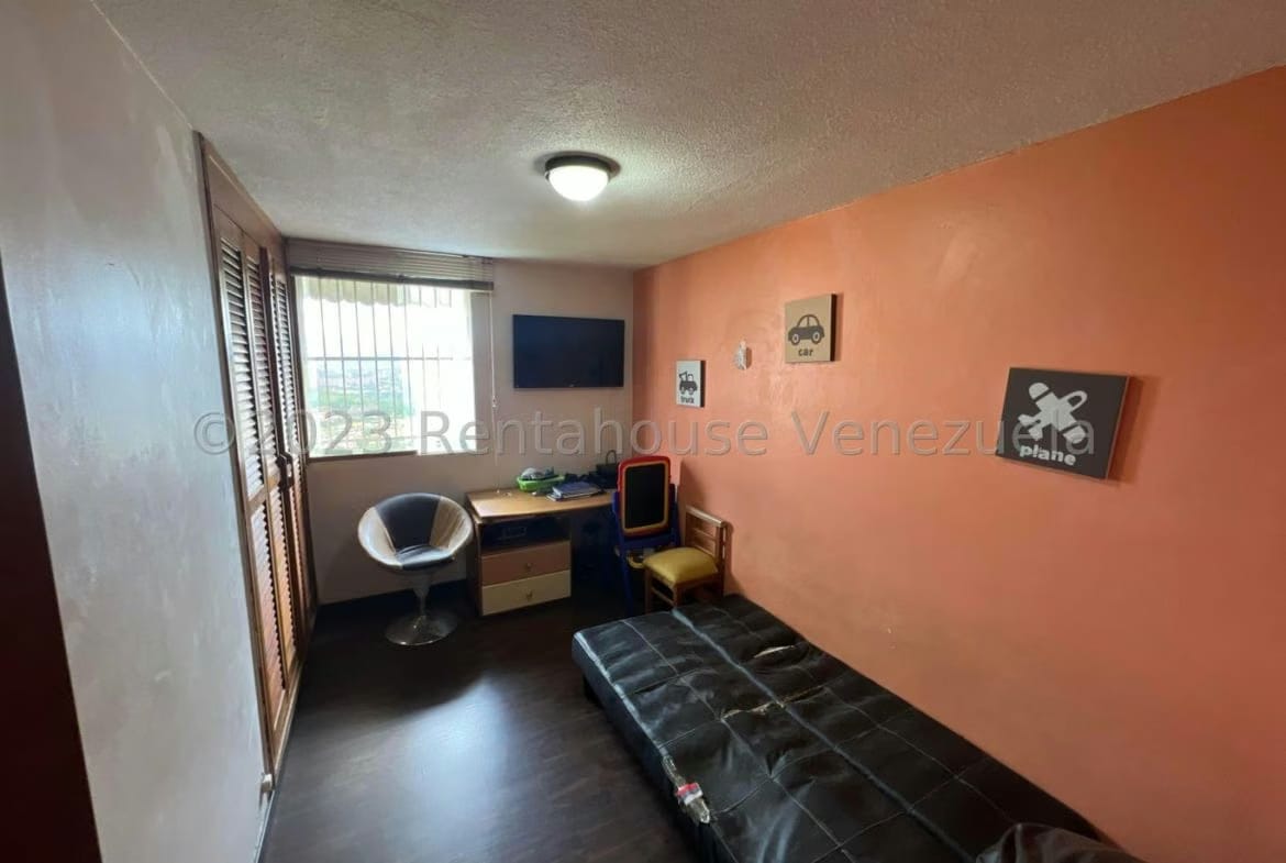 APARTAMENTO EN VENTA – ELENA MARIN NOBREGA - 8