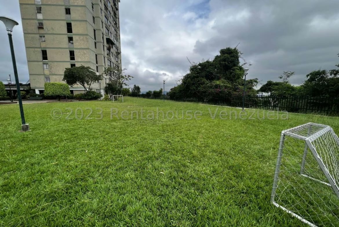 APARTAMENTO EN VENTA – ELENA MARIN NOBREGA - 10