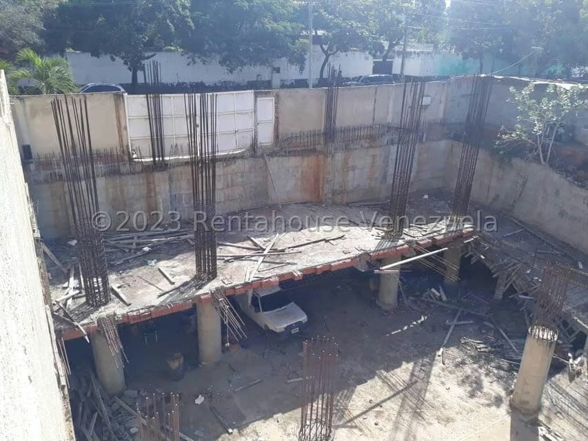 Terreno (Comercial) en Venta en Playa Grande, Vargas - 5