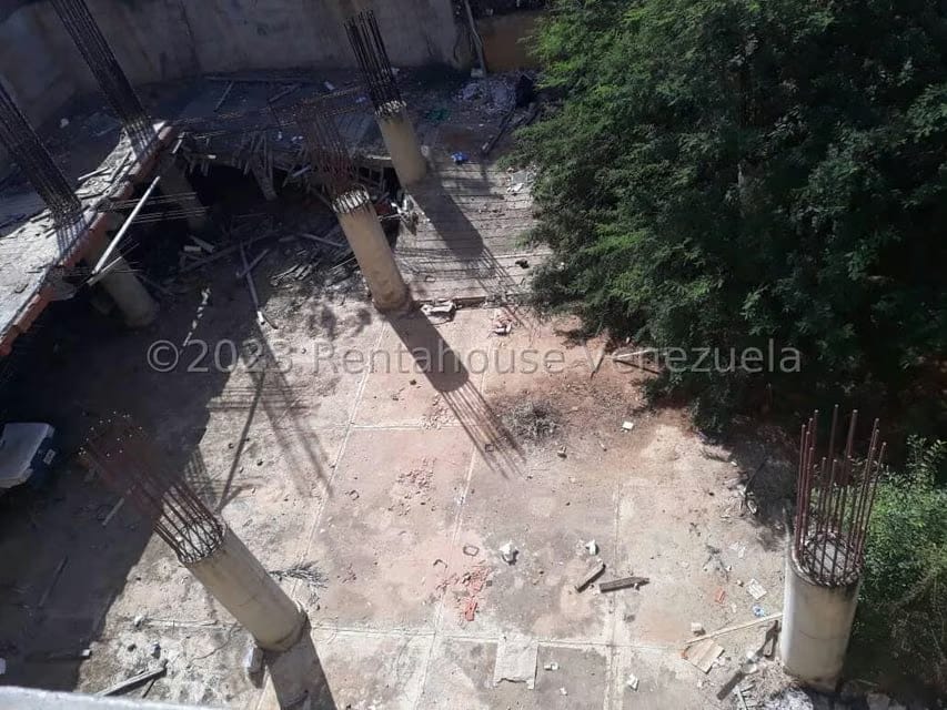 Terreno (Comercial) en Venta en Playa Grande, Vargas - 6